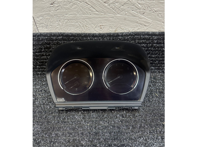 Панель приборов 6837007, 8715146   BMW X2 F39       