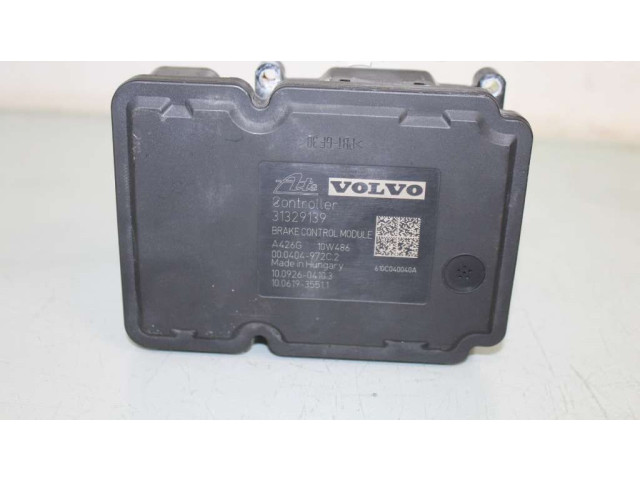 Řídící jednotka 31329140   Volvo XC70 2011