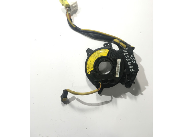Подрулевой шлейф SRS ZE20F4D0965, 0965   Subaru Forester SG