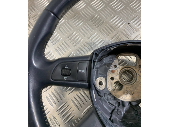 Volant Audi A6 S6 C6 4F 2006 4F0419091AH  