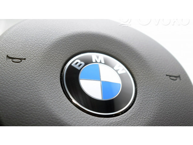 Подушка безопасности водителя 7910422, 32308092206   BMW 6 F06 Gran coupe