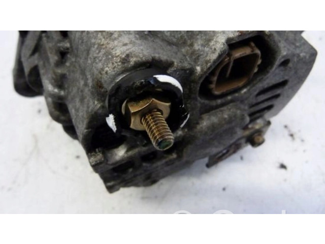 Генератор A5TB0091   Honda Jazz 1.3     