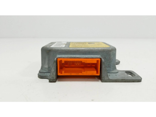 Блок подушек безопасности 550509900, 7700415231K   Renault Scenic I