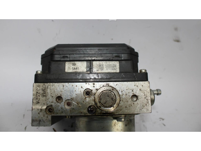 Jednotka ABS TD8405   Nissan Leaf I (ZE0) 