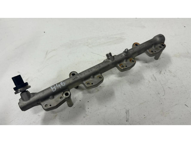 Vstřikovací lišta 8694198, BA14301   BMW 2 F22 F23  pro benzínový motor 2.0  