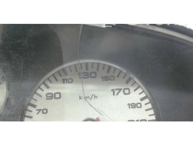 Přístrojová deska  Peugeot 406  9650666280  
