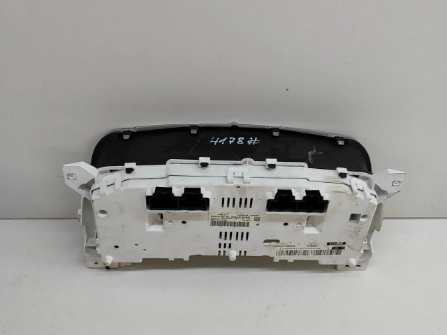 Панель приборов 68080410AE   Jeep Compass       