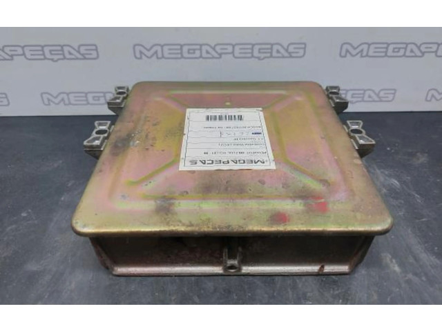 Řídící jednotka 9617827180, G6.110B00   Peugeot 106 
