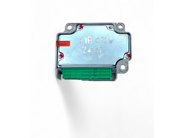 Блок подушек безопасности 959101H000, 95910-1H000   KIA Ceed