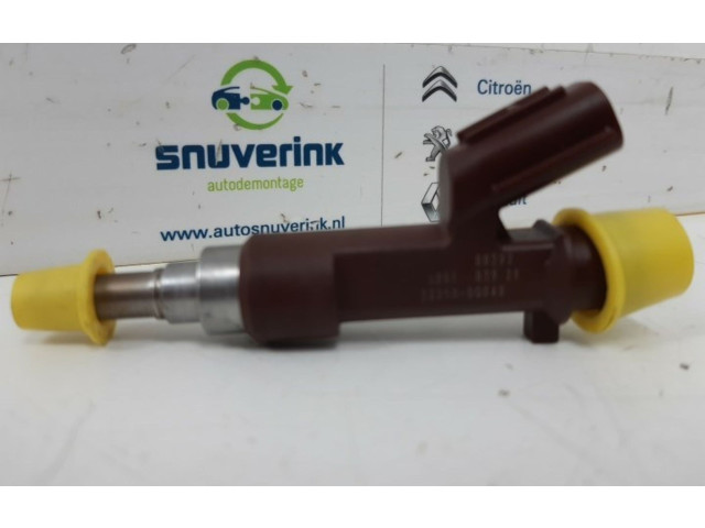 Vstřikovač 1639386680, 1639386680   Peugeot 108    1KRFE(CFB) 