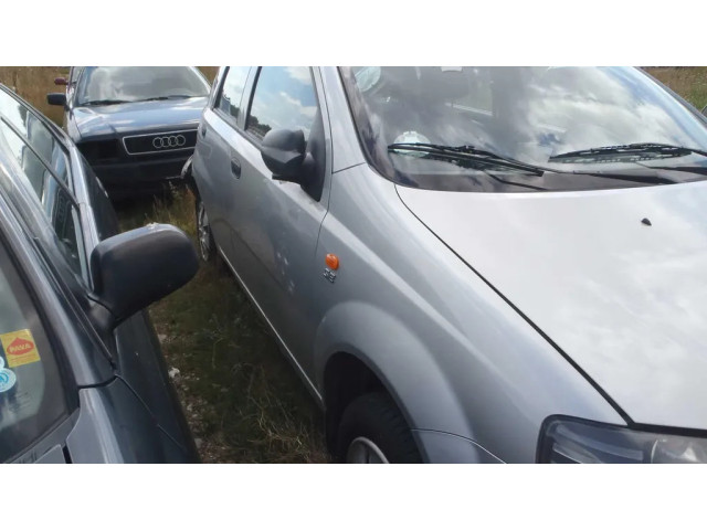 Подрулевой шлейф SRS FS3KB013M   Chevrolet Kalos