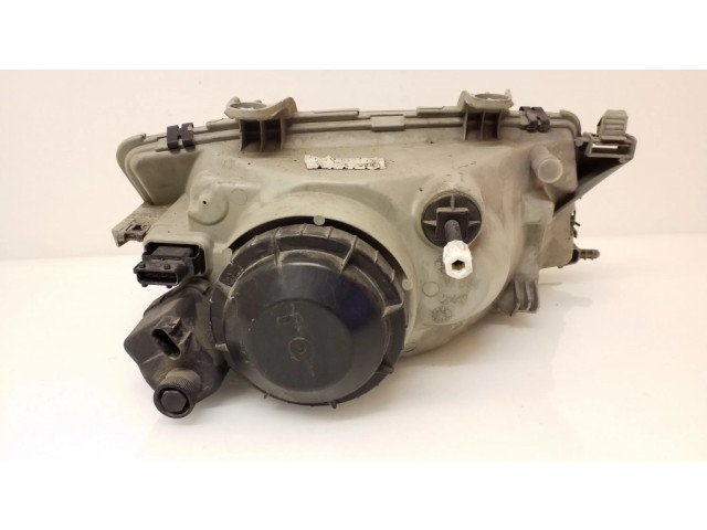 Přední světlo  levé 4676417, 3022   Saab 900 1998
