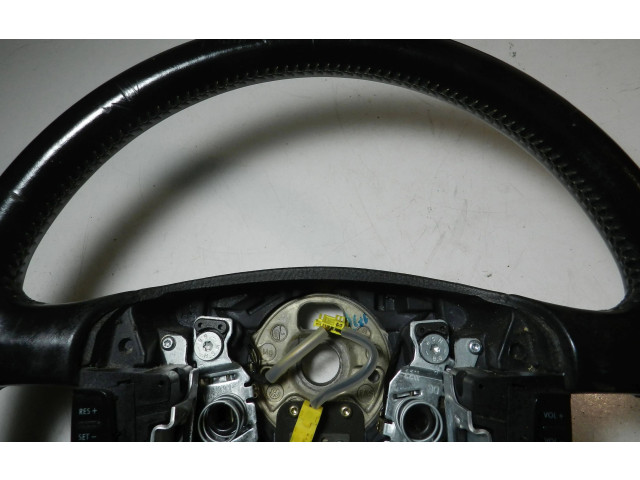 Руль Skoda Superb B5 (3U)  2001 - 2008 года 3U0419091G      