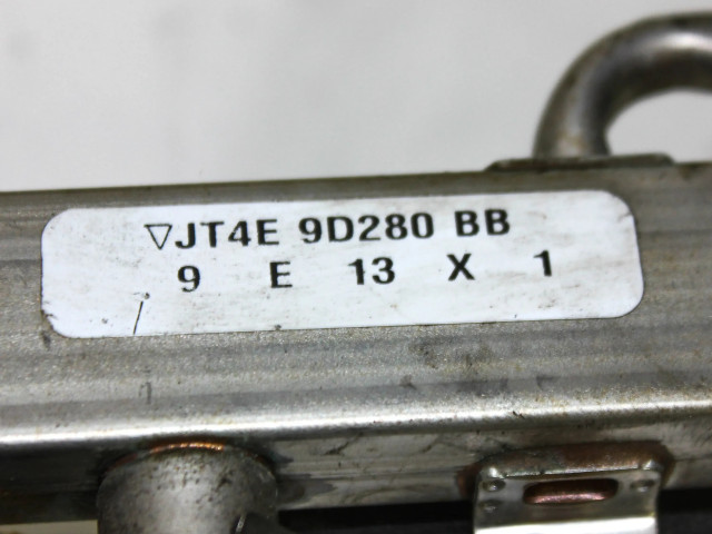 Vstřikovač JT4E9H487AE, JT4E9D280BB   Ford F150  pro benzínový motor 2.7  