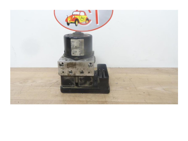 Jednotka ABS 4670A956, 4670A956   Mitsubishi Grandis 2006