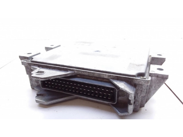Блок управления двигателя 9622978980, R04010007C   Peugeot 605