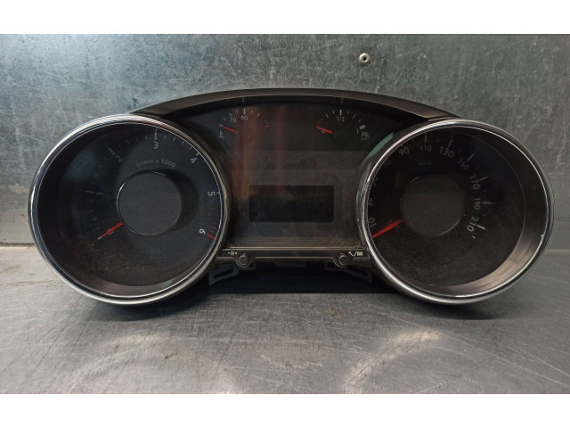 Панель приборов 9804210980, 69389200U   Peugeot 5008       