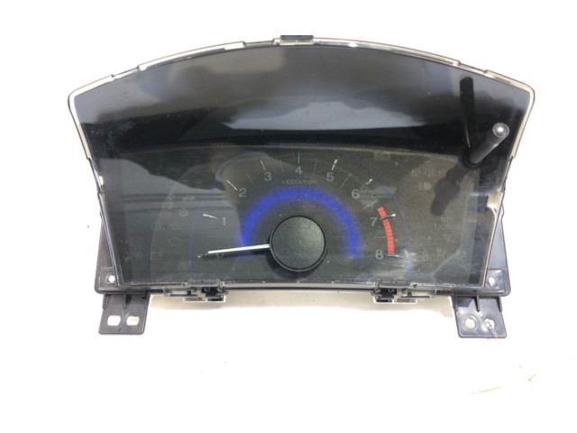 Přístrojová deska  Honda Civic IX 2013 78200-TR0-G420  