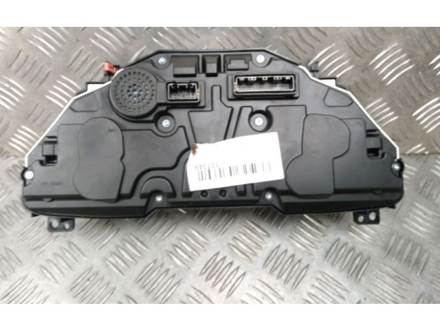 Спидометр (приборный щиток)    83800F4500   Toyota C-HR I