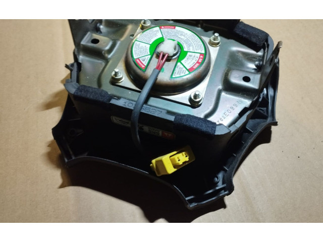 Подушка безопасности водителя BAMPT0593   Honda CR-V