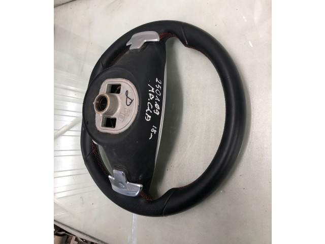 Volant Mercedes-Benz CLA C117 X117 W117 2018   