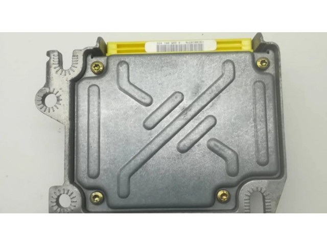 Блок подушек безопасности 4B0959655M, 0285001432   Audi A4 S4 B6 8E 8H