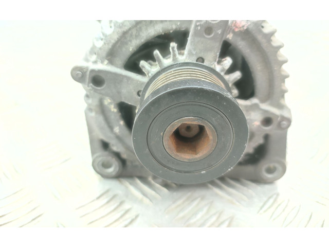 Генератор CV6T10300BC   Ford B-MAX      