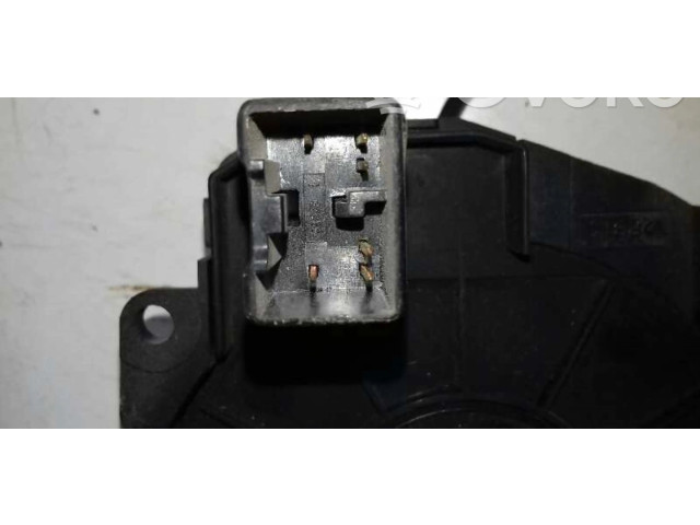 Vstřikovač 255542F015, ANILLOAIRBAG   Nissan Primera     