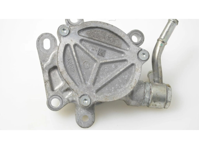 Вакуумный насос PE0718G00A   Mazda CX-5
