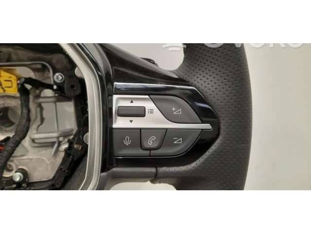 Volant Peugeot 308 2022 9843179880  