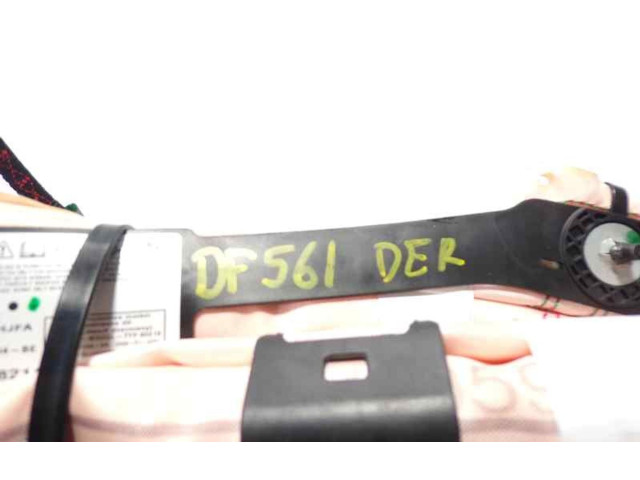 Подушка безопасности двери JX7BA042D94BF, JX7BA042D94BE   Ford Focus ST