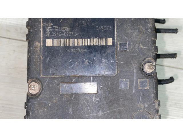Jednotka ABS 04686702AC, 25094602373   Chrysler Voyager 2004