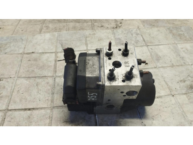Jednotka ABS 0273004592, 0265220636   Opel Zfira A 2003