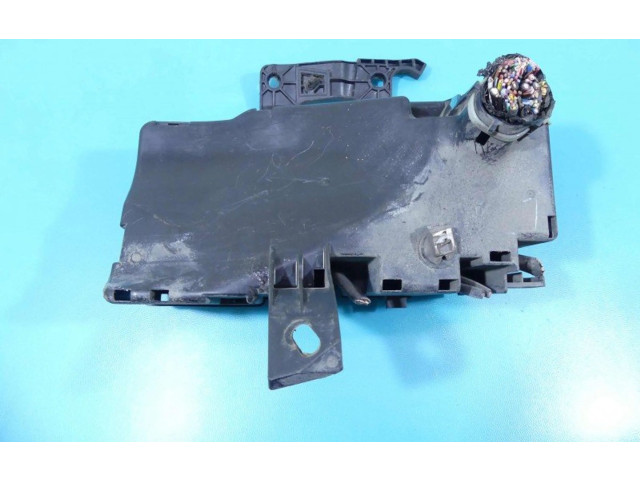 Блок управления двигателем ECU E6T57572H1, IMPRK1309220   Mazda 6