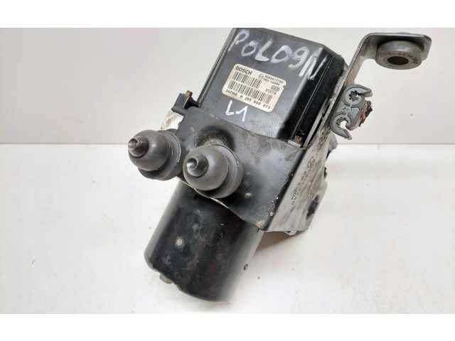 Jednotka ABS 0265950073, 6Q0614517K   Skoda Fabia Mk1 (6Y) 1999