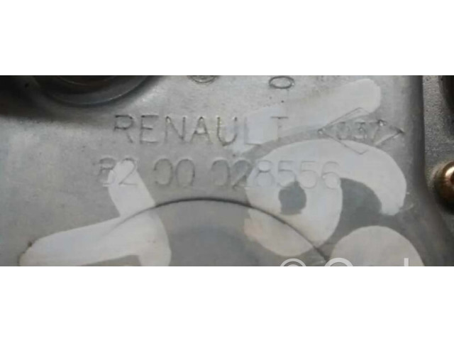 Моторчик заднего дворника 8200028556    Renault Megane II