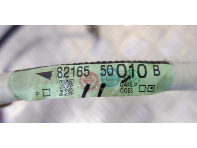 Блок предохранителей 8216550010, 8271250160   Lexus LS 460 - 600H    