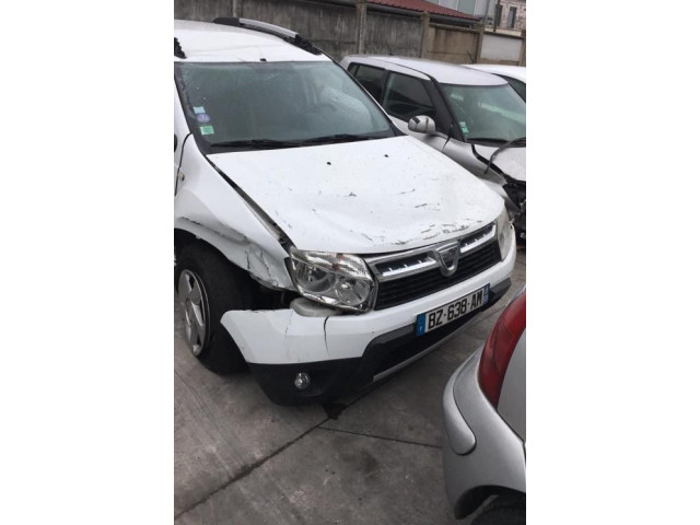 Přístrojová deska  Dacia Duster 2011 248104893R  