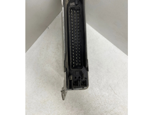 Блок управления коробкой передач 4A0927156D, 0260002283   Audi A6 S6 C4 4A