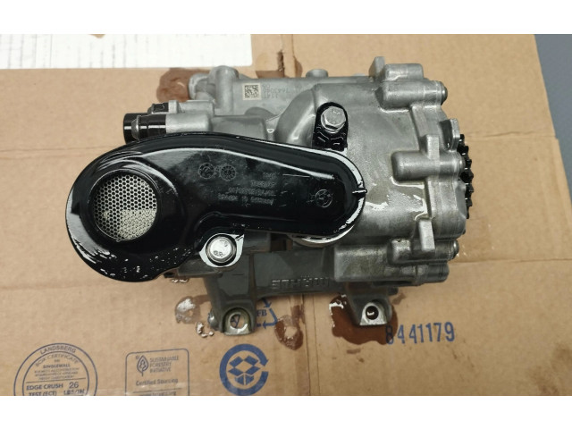 Čerpadlo oleje 7643046   BMW 7 G11 G12   