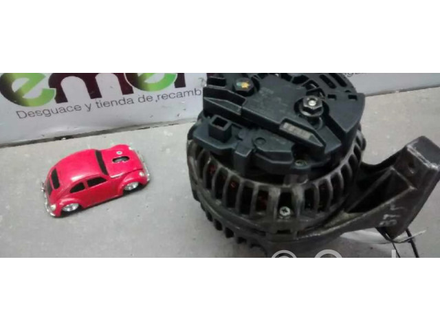 Генератор 9442841, ALTERNADOR   Volvo S80 2.8     
