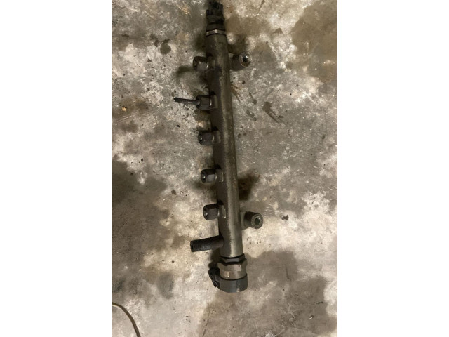 Топливная рампа 96440398, 0445214   Chevrolet Captiva  