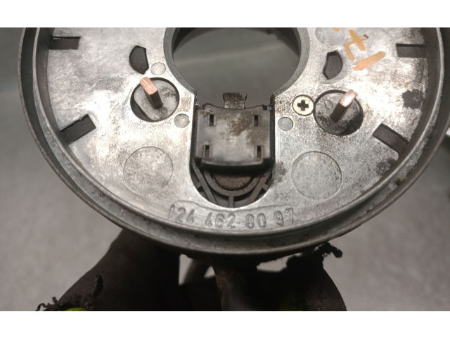 Ручка стеклоочистителей 1265452524, A1265452524   Mercedes-Benz S W126