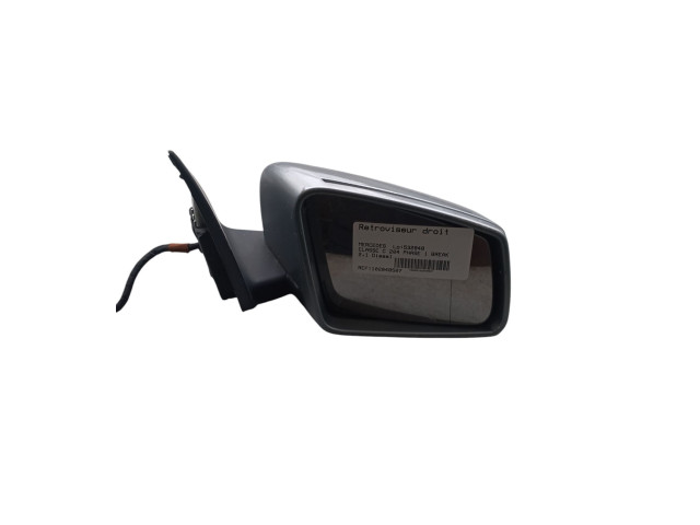Zpětné zrcátko  Mercedes-Benz C W204 2010  A2048104076  
