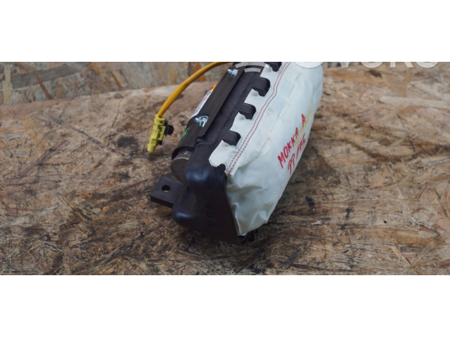 Подушка безопасности пассажира 95106231   Vauxhall Mokka