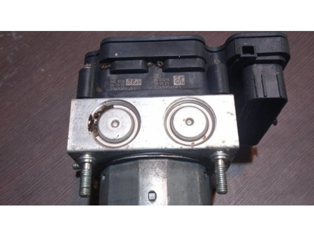 Jednotka ABS 2265106481, 0603214   Citroen C4 II Picasso 2013