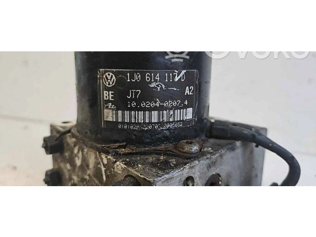 Jednotka ABS 1J0907379P, MLS0A03E35   Seat Toledo II (1M) 2001