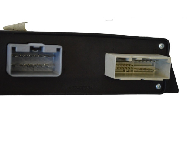 Блок управления заднего тормоза (EMF)    8W832C496AC   Jaguar XF X250
