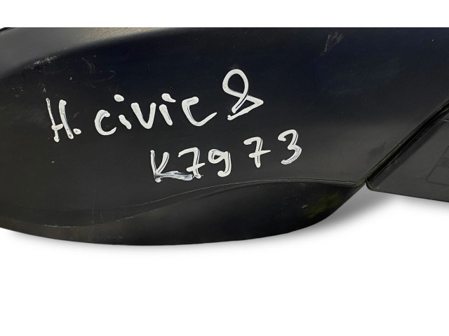 Zpětné zrcátko  Honda Civic 2008  76201SMGE22  