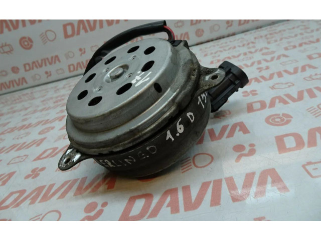 Volant Citroen Berlingo 2014 9673009880, A08111055J-D  